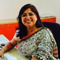 Neelam Chakrabarty - MSc B.Ed